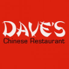 Dave's Chinese