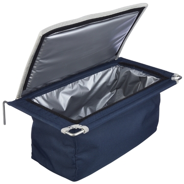 Dune Detachable Cooler Blue Grey & White