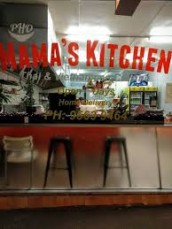 Mama's Kitchen Thai and Vietnamese Cuisi