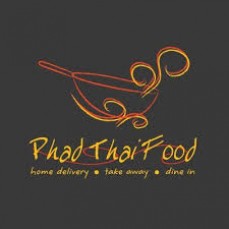 Phad Thai Food
