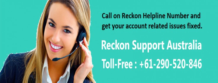 Reckon Support Contact Number +61-290-52