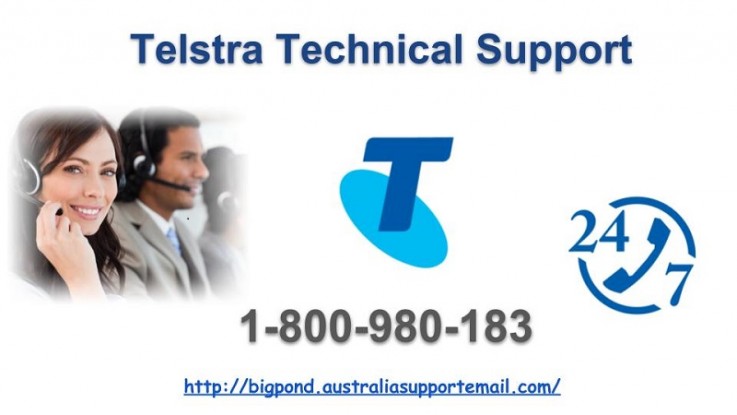 Solve forget password issue | Telstra Technical Support 1-800-980-183