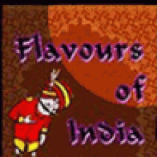  Flavours of India - Alice Springs