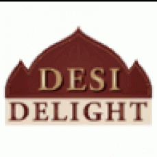  Desi Delight Indian Restaurant