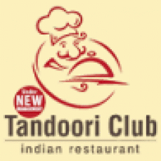 Tandoori Club Indian
