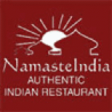 Namaste India Authentic Indian Restauran