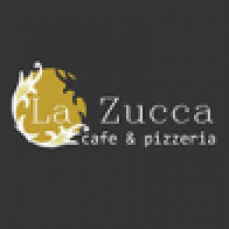  La Zucca Cafe & Pizzeria