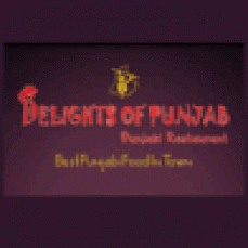 Delights of Punjab Punjabi Restaurant