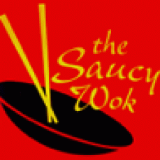  The Saucy Wok