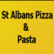 St Albans Pizza Point