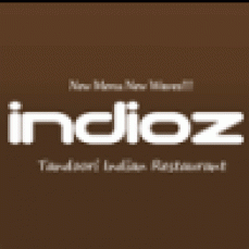  Indioz Tandoori Indian Restaurant
