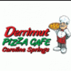  Derrimut Pizza Cafe Caroline Springs