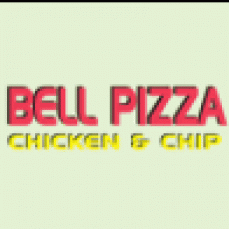 Bell Pizza Chicken and Chips