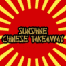 Sunshine Chinese Takeaway