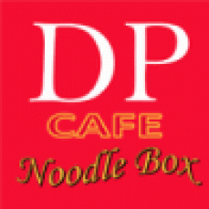 DP Cafe Noodle Box