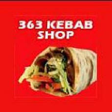 363 Kebab Shop