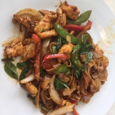 Lanna Thai Cuisine