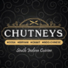 Chutney's South Indian Cuisine