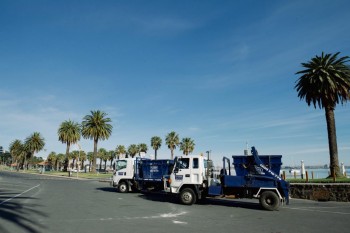 Green Waste Disposal and Waste Management Geelong | G-Town Skips