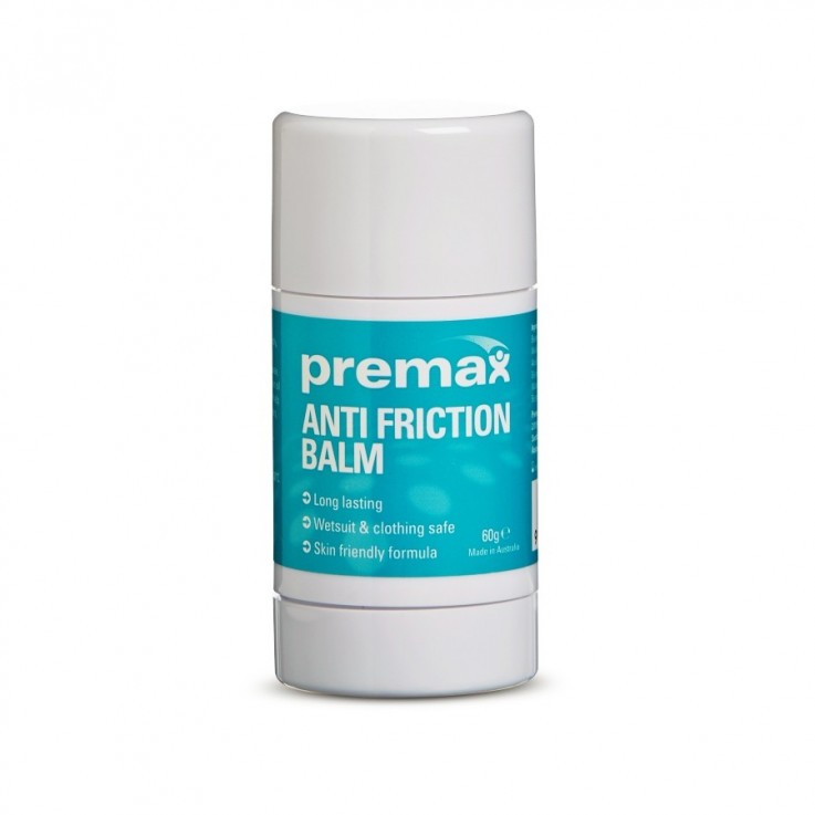 Premax Anti Friction Balm 60g