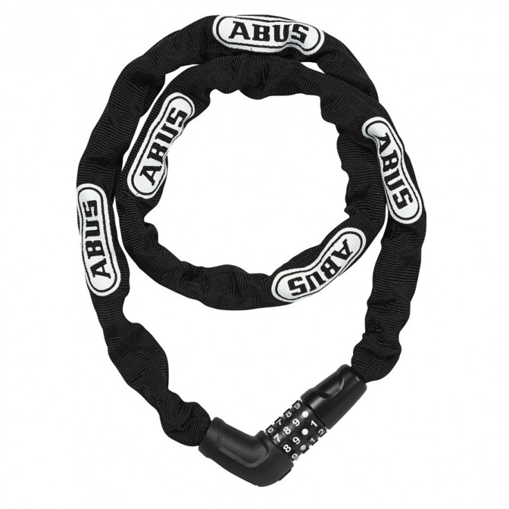 Abus 5805 | 110cm Combination Chain Lock
