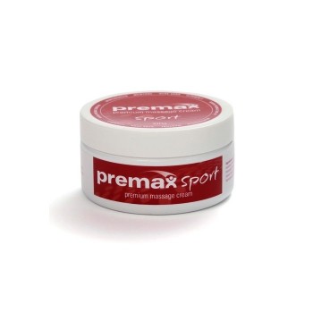 Premax Sport Premium Massage Cream 100g