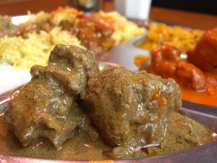 Silver Spoon Pakistani and Indian Restau