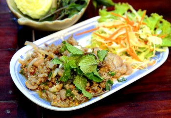 Thoa-Mai Thai Food