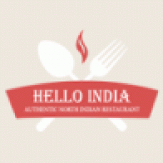 Hello India