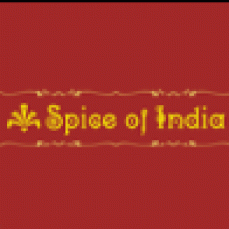  Spice of India