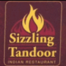 Sizzling Tandoor Indian Restaurant - Hen