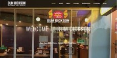 Dum Dickson