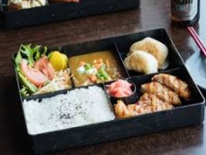 Nami - Bento, Chilli Crab & New World Ra