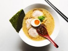 Nami - Bento, Chilli Crab & New World Ra