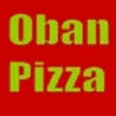 Oban Pizza