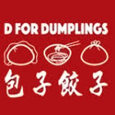 D for Dumplings