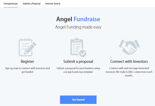 Beneficial service provider for Entrepreneur in Australia.