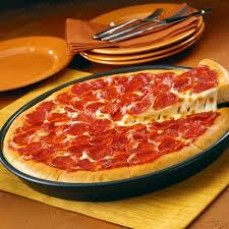 the big pan pizza