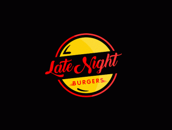 Late Night Burgers