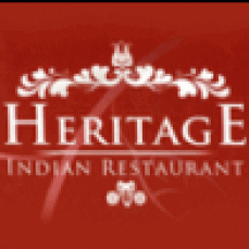  Heritage Indian Restaurant