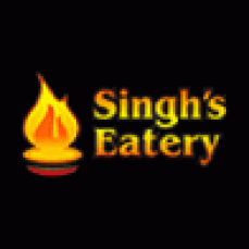  Singh's Eatery