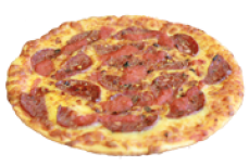 Pizza King - Altona North