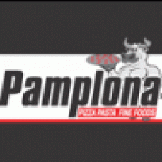Pamplona Pizza Pasta Fine Foods