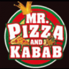 Mr Pizza and Kabab