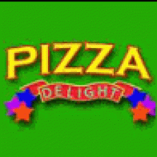  Pizza Delight