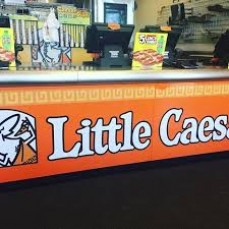 Little Caesar sPizza Casula