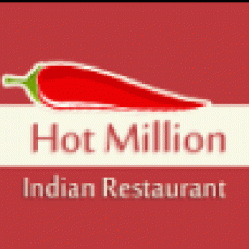 Hot Million Indian Restaurant