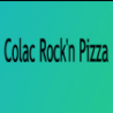 Colac Rock'n Pizza