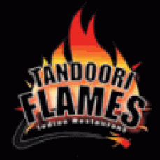 Tandoori Flames Indian Restaurant