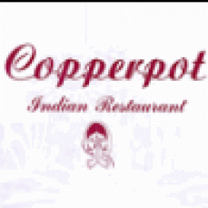 Copperpot Indian Restaurant